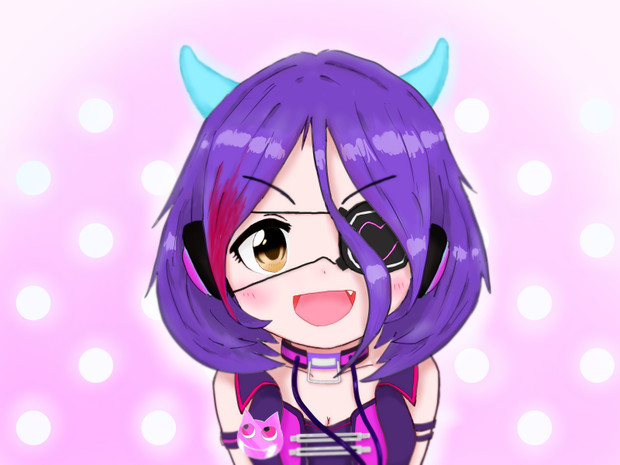 早坂美玲ボイス実装記念 Ud さんのイラスト ニコニコ静画 イラスト