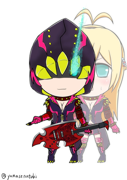 弦巻マキ Mhxx ﾔﾏｾﾅﾂｷ さんのイラスト ニコニコ静画 イラスト