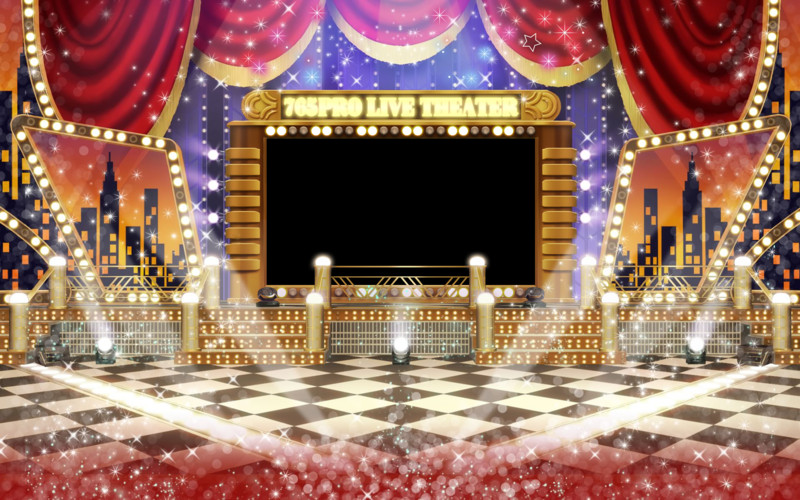 アイドルマスターミリオンライブ Nicosub静画