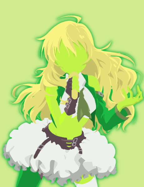追憶のサンドグラス 星井美希 えっくんp さんのイラスト ニコニコ静画 イラスト