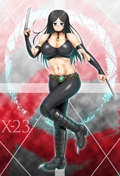 X-23