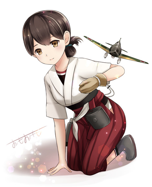 艦これ17年春イベスタート 春日丸さん おもおもも さんのイラスト ニコニコ静画 イラスト