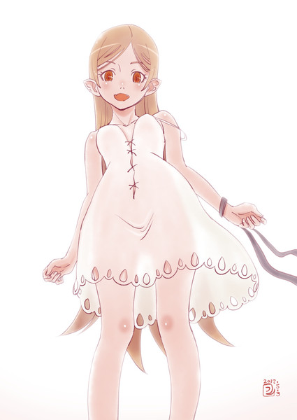 キスショット12才 泉こうてん さんのイラスト ニコニコ静画 イラスト