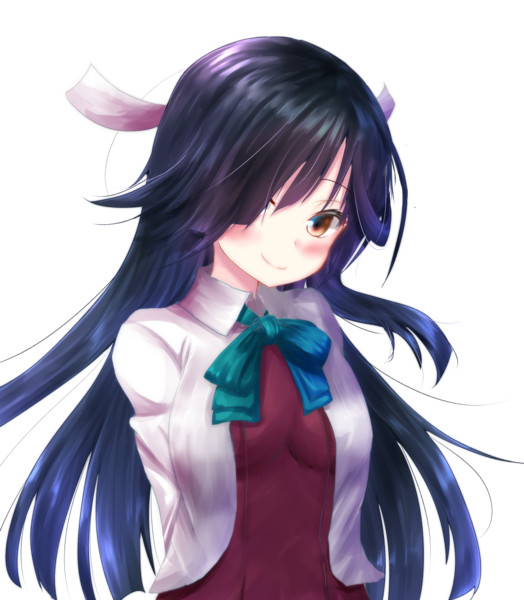 はやしもー 赤羽あおり さんのイラスト ニコニコ静画 イラスト