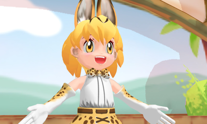 Mmdモデル配布あり Nicosub静画