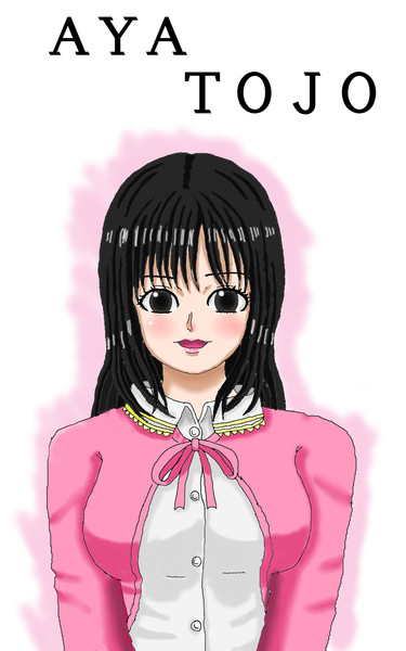 東城綾 いちご100 オコノギックス さんのイラスト ニコニコ静画 イラスト