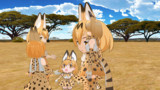 サーバル会議