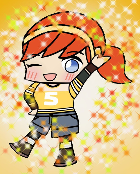 ミュータントタートルズ Nicosub静画