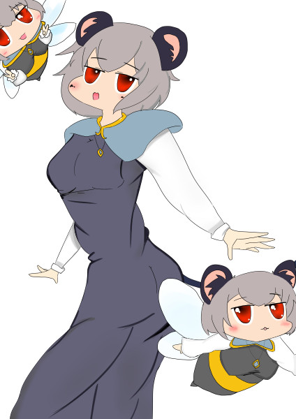 ビューティーNYN姉貴