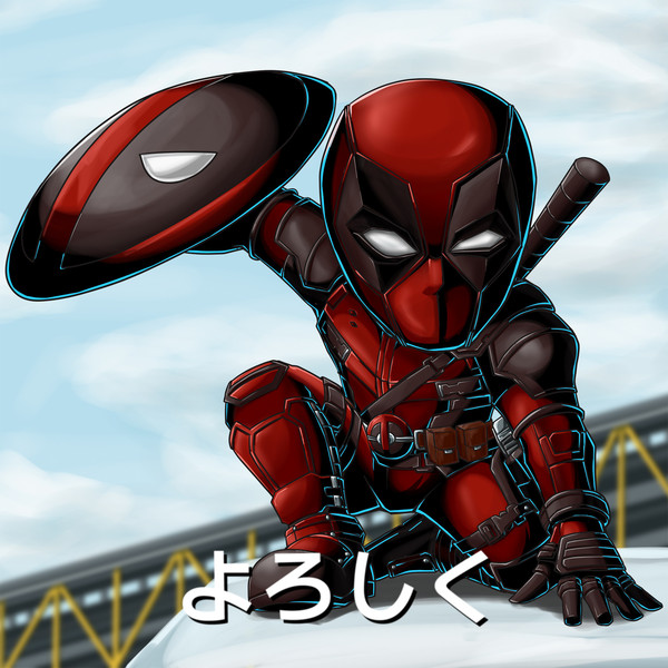 スパイダーマン ミアタレコル さんのイラスト ニコニコ静画 イラスト