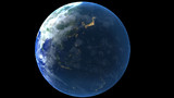【OMF7】earth ver1.1b
