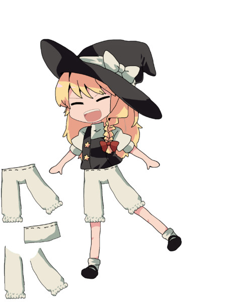 スカートを脱いだsz姉貴 眉毛修正版 Png ディンゴ さんのイラスト ニコニコ静画 イラスト