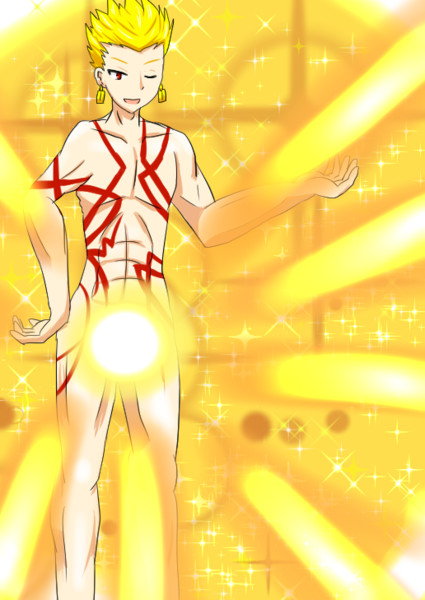 Auoキャストオフ 鈴鷹美樹 さんのイラスト ニコニコ静画 イラスト