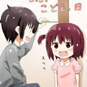 ニコニコ静画 イラスト