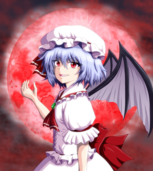 かりすま！ / ケムンパス さんのイラスト ニコニコ静画 (イラスト)