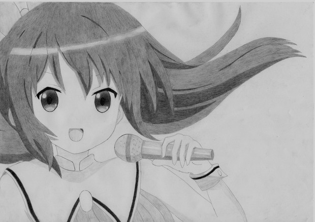 ごちうさ リゼ Tokido 165 さんのイラスト ニコニコ静画 イラスト