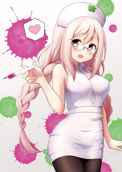 久米川牡丹 ひらめがーど さんのイラスト ニコニコ静画 イラスト