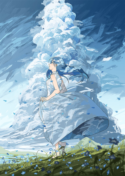 無題 アグアス さんのイラスト ニコニコ静画 イラスト
