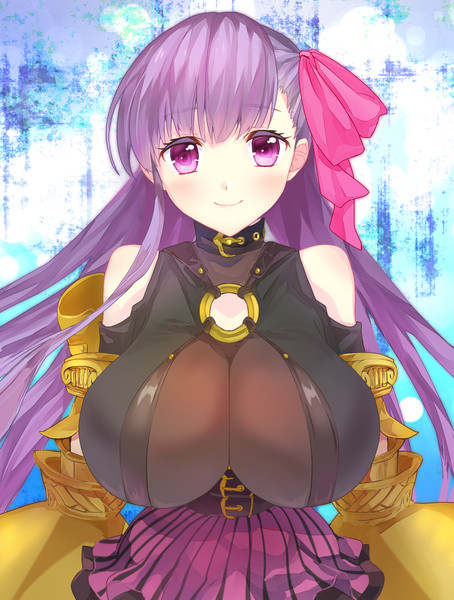 Fate Extra Ccc Nicosub静画