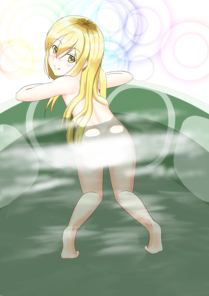 忍野忍 ぱないの祭 ミポリン さんのイラスト ニコニコ静画 イラスト