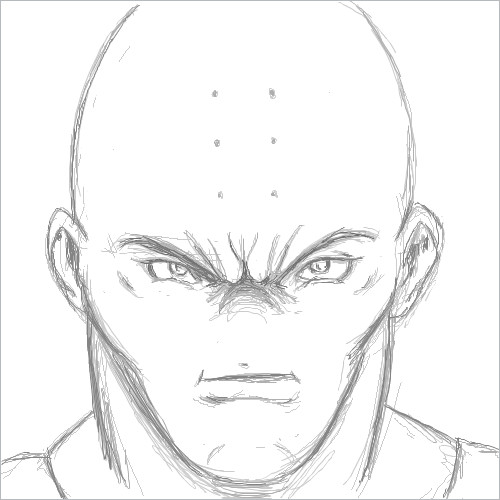 クリリン 純白 さんのイラスト ニコニコ静画 イラスト
