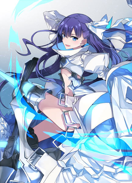 Fate Extra Ccc ニコニコ静画 イラスト