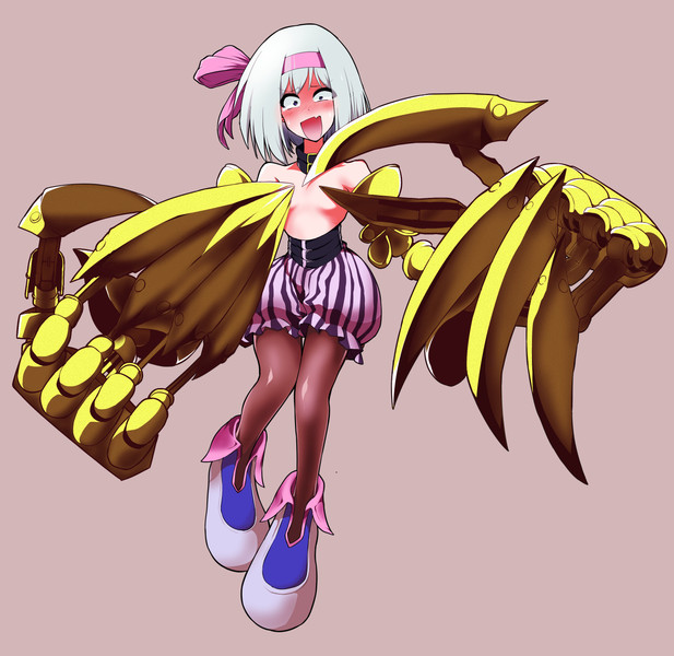パッションリップ妖夢ちゃん John C94金東タa さんのイラスト ニコニコ静画 イラスト