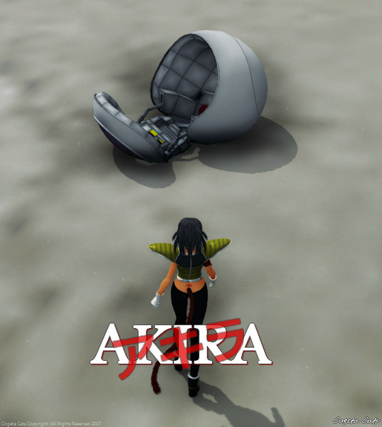 Akira//アキラ