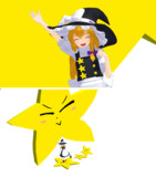 MMDアクセと化したSZスター.3D