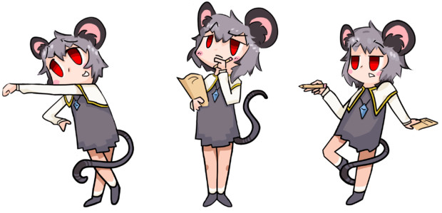 Kfi Kfj Kofji姉貴 56k さんのイラスト ニコニコ静画 イラスト