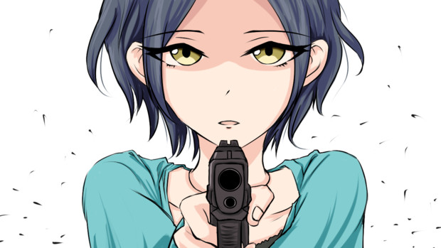 The Lipps Identity 速水奏 ななせなな さんのイラスト ニコニコ静画 イラスト