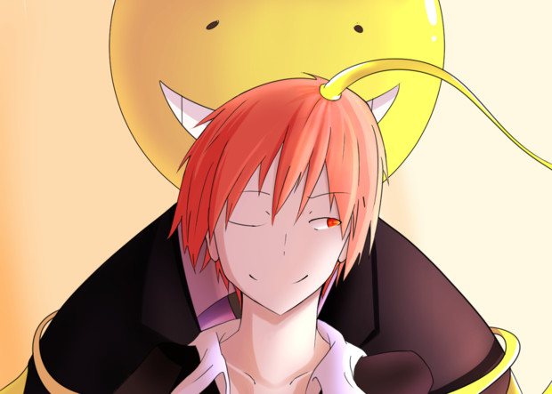 カルマでイラリク ヤヨイユト さんのイラスト ニコニコ静画 イラスト