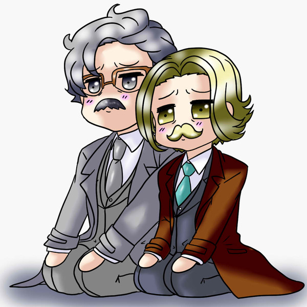 見逃して みたいな顔してもダメ 談 波多野 ヤツキ さんのイラスト ニコニコ静画 イラスト