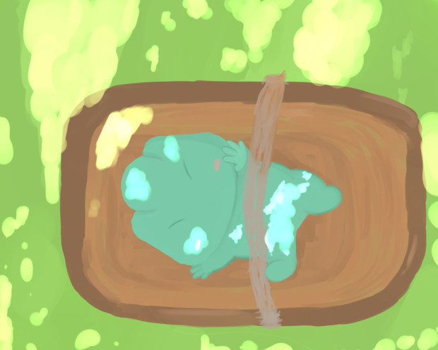 陽だまり ムギツク さんのイラスト ニコニコ静画 イラスト