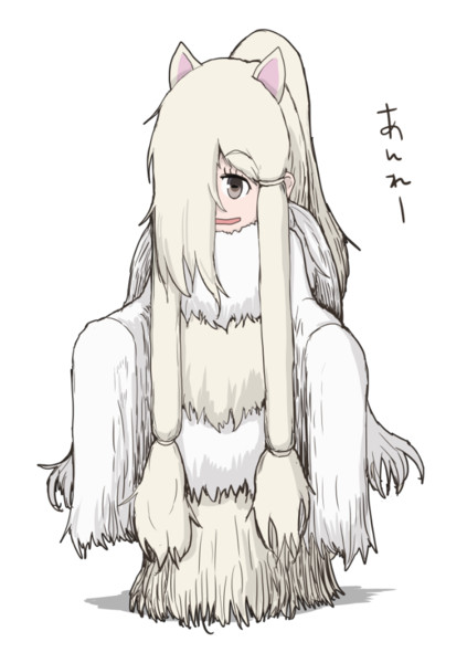 アルパカさん 某氏屋 さんのイラスト ニコニコ静画 イラスト