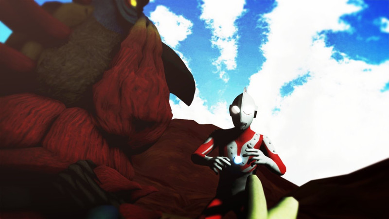 Ray Mmd Nicosub静画