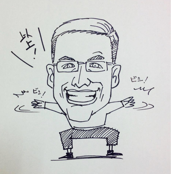 厚切り チップ姐さん さんのイラスト ニコニコ静画 イラスト