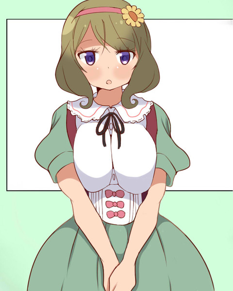 黒柳ルリ子 ひなこのーと 姫宮あいす さんのイラスト ニコニコ静画 イラスト