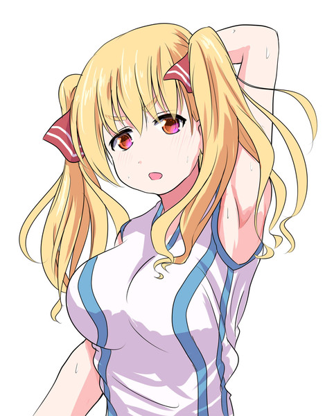君花さんのスイーツマッチ よくも さんのイラスト ニコニコ静画 イラスト