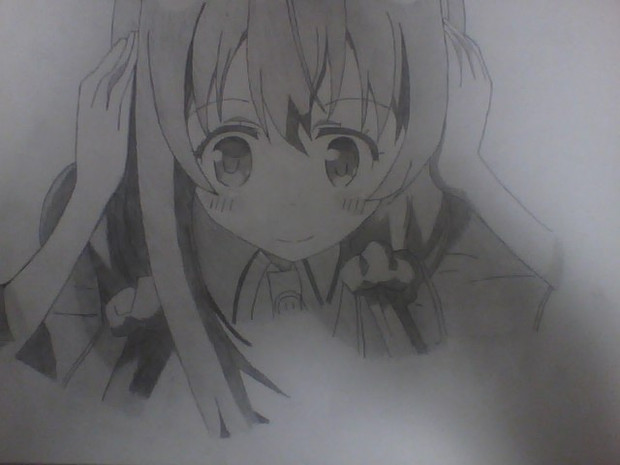 ひなこのーと 桜木 ひな子 まいこ しゅう さんのイラスト ニコニコ静画 イラスト