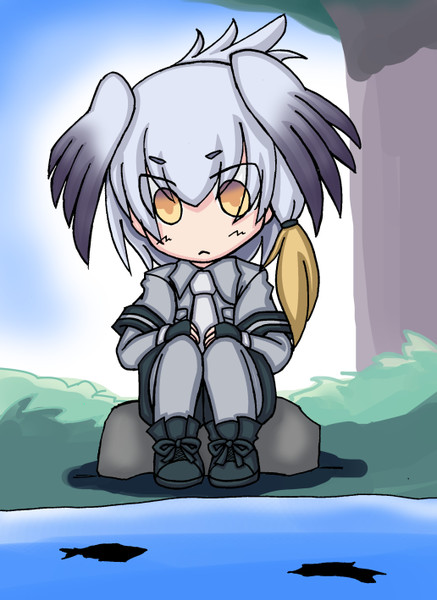 ハシビロさん