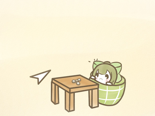 ハンドスピナー Koti さんのイラスト ニコニコ静画 イラスト