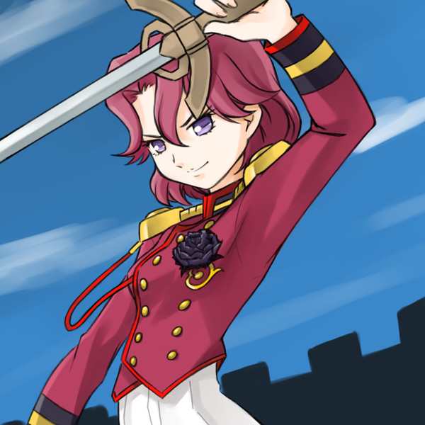 たかつきしおり 残月丸 さんのイラスト ニコニコ静画 イラスト