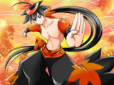敦賀迷彩 Pite ﾉwﾉ さんのイラスト ニコニコ静画 イラスト