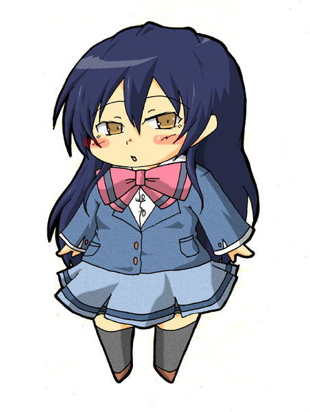 うみちゃん のひんこよ さんのイラスト ニコニコ静画 イラスト