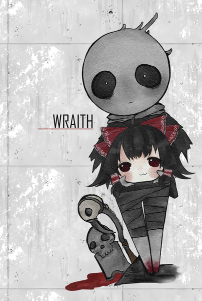 Dbd Nicosub静画