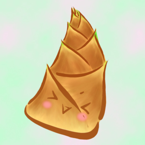 たけのこ Papipo さんのイラスト ニコニコ静画 イラスト