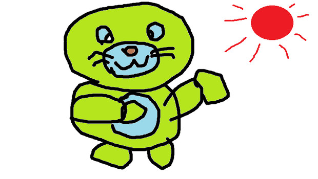 のらえもん さかな さんのイラスト ニコニコ静画 イラスト