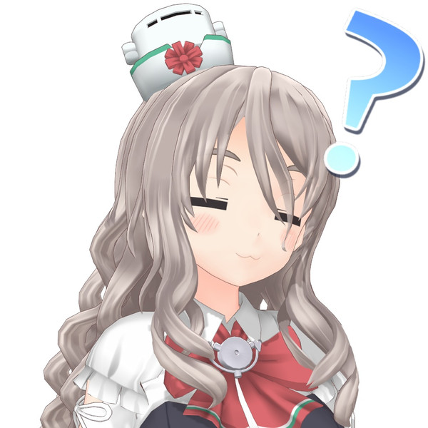 禁酒を宣告されたが理解出来てないポーラ そらまめ さんのイラスト ニコニコ静画 イラスト