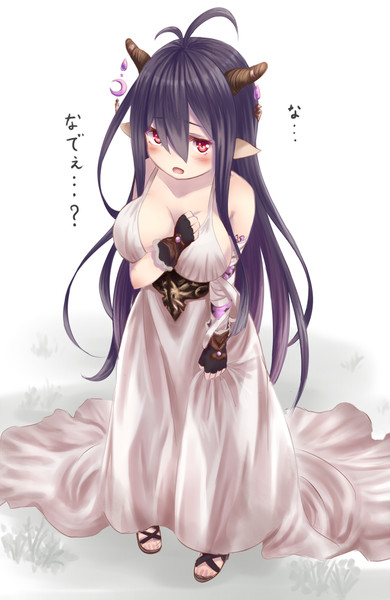 なでぇ Koko さんのイラスト ニコニコ静画 イラスト